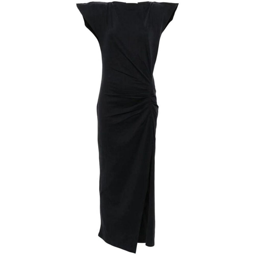 Nadela Cotton Jersey Long Dress Women